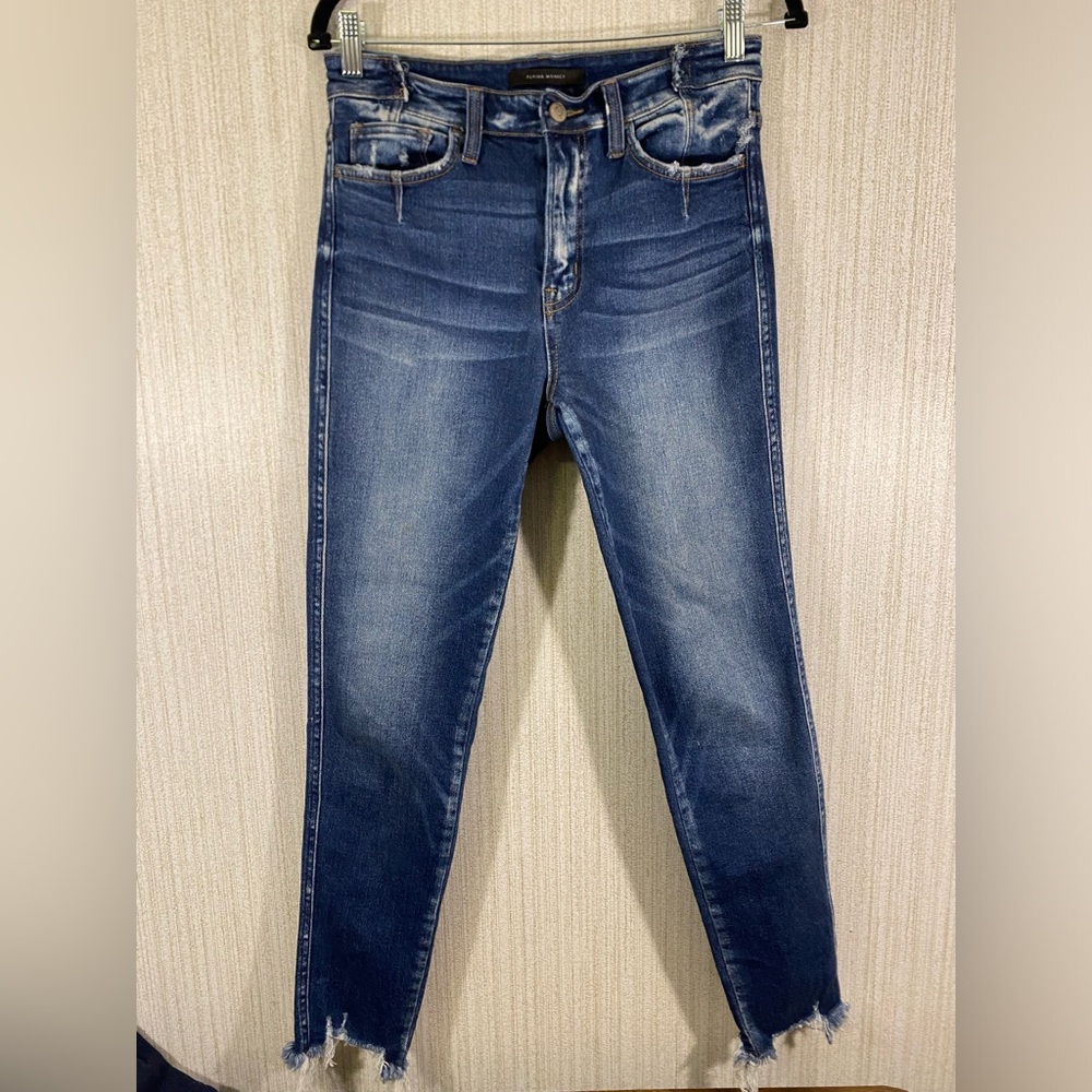 Size 28 Flying Monkey Stretch Jeans